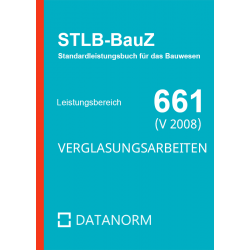 661 Verglasungsarbeiten...