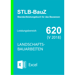 620 Landschaftsbauarbeiten...