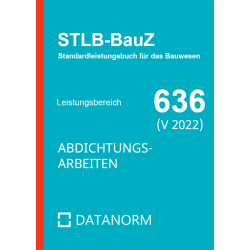 636 Abdichtungsarbeiten...