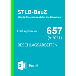 657 Beschlagsarbeiten Excel...