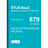 Standardleistungsbuch für Zeitarbeitsverträge für das Bauwesen 679 im GAEB Format
